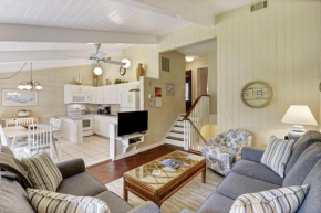 Hilton Head Beach Villa 27